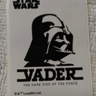 Tarra / Tarrat 2 kpl Pez Star Wars - pikkukuva 3