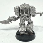 WH40K - Space Marines Grey Knight Terminator (1989) [S134] - pikkukuva 3