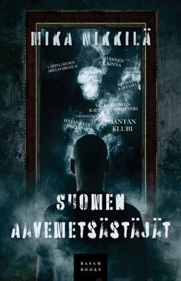 Suomen aavemetsästäjät, UUSI kirja