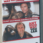 Mies San Fernandosta & Lällärit lakoon (2DVD) Clint Eastwood - pikkukuva 1