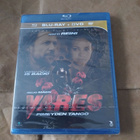 Vares pimeyden tango (Bluray + DVD) (2 levyä) - pikkukuva 1