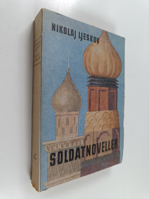 N. S. Leskov : Soldatnoveller