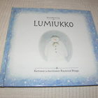 Raymond Briggs Lumiukko - pikkukuva 1