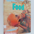 Jillian Powell : Food - pikkukuva 1