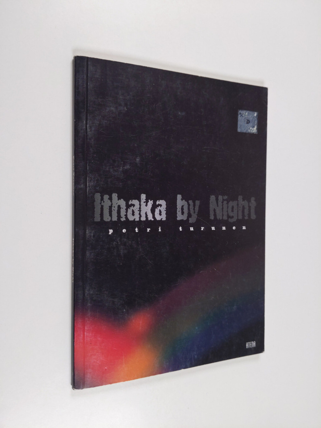 Petri Turunen : Ithaka by night