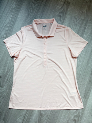 PUMA GOLF NAISTEN PUSERO koko XL