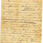 Vanha POSTIKORTTI - kulk. 1894 - pikkukuva 2