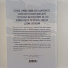 Juhani Suomi : Talvisodan tausta : Neuvostoliitto Suomen ... - pikkukuva 2