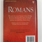 Katie Daynes : Romans - pikkukuva 2