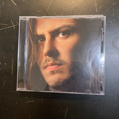 Andrew W.K. - The Wolf CD