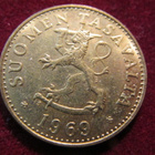 50 penniä 1969 - pikkukuva 2