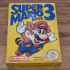 NES Super Mario Bros. 3 CB (SCN) - pikkukuva 3