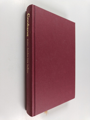 Catherine Cookson : Katie - kaidan tien kulkija