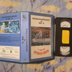 [VHS] HÄMÄHÄKKIMIES JA MR-X 1981/1983 - pikkukuva 4