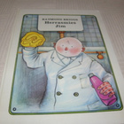 Raymond Briggs Herrasmies Jim - pikkukuva 1