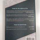 David Drake : Out of the Waters - pikkukuva 2