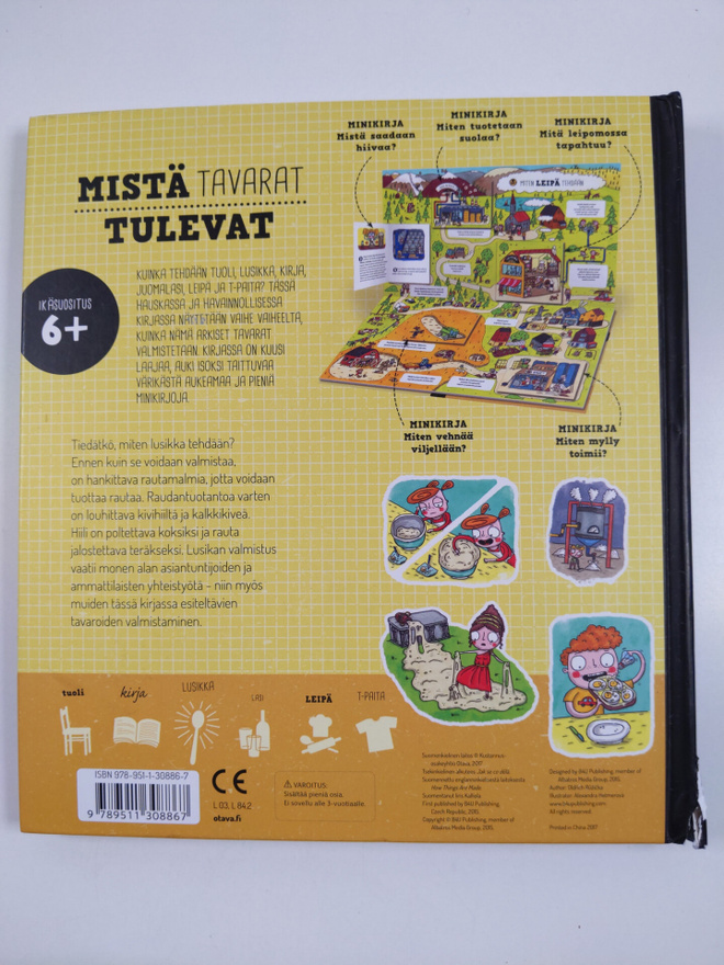 Item image