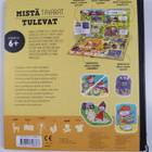 Oldrich Ruzicka : Mistä tavarat tulevat - pikkukuva 2