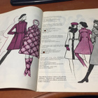 VLIESELINE MUOTIPALVELU SYKSY/TALVI 1968-1969 - pikkukuva 2