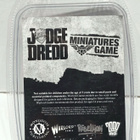Judge Dredd Miniatures Game - Holocaust Judge - pikkukuva 4