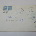 1964 Rovaniemi lunastuskuori Hkiin - pikkukuva 1