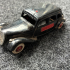 Citroën Norev n 1/43 pikkuauto. Vanha 50-luvulta!!! - pikkukuva 2
