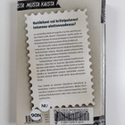 Vesa Sisättö : Matka Postimerkkien maahan - pikkukuva 2