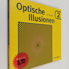 Al Seckel : Optische Illusionen 2 - pikkukuva 1