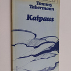 Tommy Tabermann : Kaipaus - pikkukuva 1