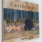 Lassi Rautiainen : Taistelijat - pikkukuva 1