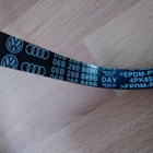 V.A.G , Kia, Hyundai, BMW, ym. Moniurahihna 06B260849A - pikkukuva 3