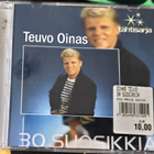 TEUVO OINAS-30 Suosikkia Tähtisarja-2CD, v.2010 WARNER MUSIC - pikkukuva 1