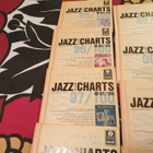 CD-kokoelma Jazz in the Charts, 11 kpl - pikkukuva 3