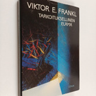 Viktor E. Frankl : Tarkoituksellinen elämä - pikkukuva 1