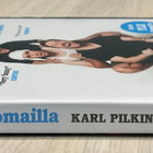 Ääliö ulkomailla: Kausi 1 (2010) 2DVD (UUSI) - pikkukuva 3