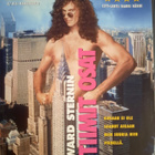 Howard Sternin intiimit osat (DVD) - pikkukuva 1