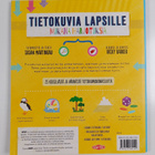 Susan Martineau : Tietokuvia lapsille : mukana harjoituksia - pikkukuva 2