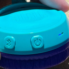 JBL JR300BT Bluetooth-kuulokkeet, Rocker blue - pikkukuva 4