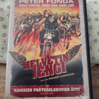 Helvetin Jengi - pikkukuva 1