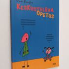 Oscar Brenifier : Keskusteleva opetus - pikkukuva 1