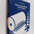 Anitra Komulainen : Paperimaailman valloittajat : Paperi-... - pikkukuva 1