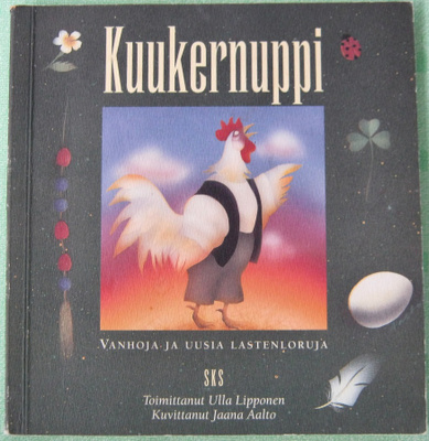 KUUKERNUPPI