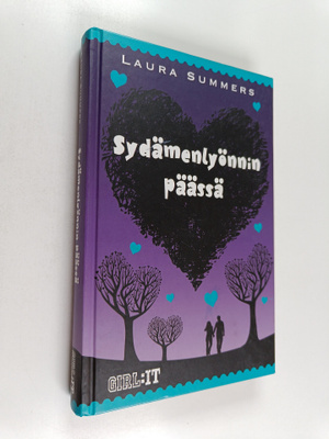 Laura Summers : Sydämenlyönnin päässä