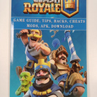 Josh Abbott : Clash Royale : game guide, tips, hacks, che... - pikkukuva 1