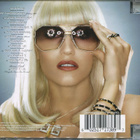 Gwen Stefani - The Sweet Escape - CD - pikkukuva 2
