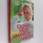 Elsa Anttila : Olenko muka vaaraton nainen - pikkukuva 1