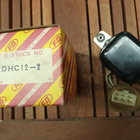 Latauksen säädin Honda Prelude -79-80/ Civic -79-81 DHC12-2 - pikkukuva 2