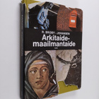 R Broby-Johansen : Arkitaide - maailmantaide : Euroopan t... - pikkukuva 1