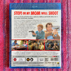 BRD: Stop! Or My Mom Will Shoot - pikkukuva 2