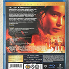 NÄLKÄPELI - Erikoisjulkaisu (2012) Jennifer Lawrence - pikkukuva 2